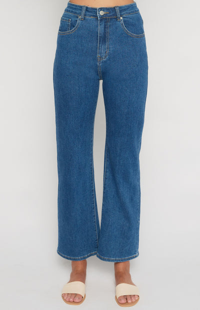 Currency Jean