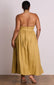 Joyride Halter Midi - Sahara