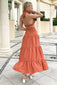 GIANNI DRESS