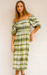 Cassidy Midi Dress