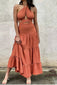 GIANNI DRESS