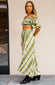 Cassidy Maxi Skirt