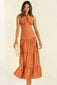 GIANNI DRESS