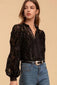 YVETTE BLOUSE