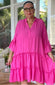 HAWTHORN dress