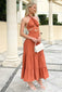 GIANNI DRESS