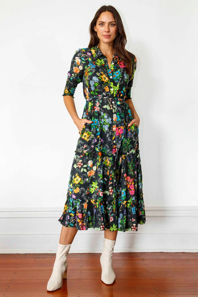 EVERGREEN MAXI