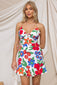 Oak Park Mini Dress
