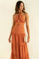 GIANNI DRESS