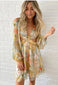 Tallulah Mini Dress