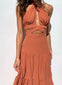 GIANNI DRESS