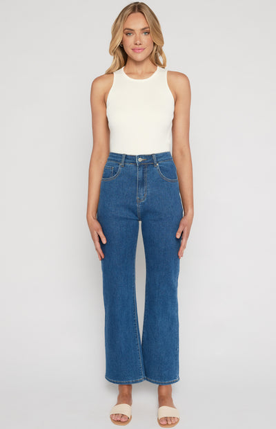Currency Jean