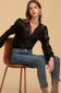 YVETTE BLOUSE