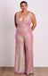 Glimmer Pantsuit