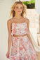 Jordyn Top - Lena Print