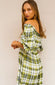 Cassidy Midi Dress