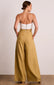 Joyrider Trouser - Sahara