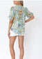 PEACOCK blouse