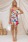 Oak Park Mini Dress