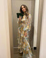 Astrid Dress