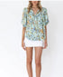 PEACOCK blouse