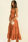 GIANNI DRESS