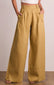 Joyrider Trouser - Sahara