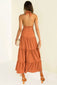 GIANNI DRESS