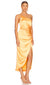 Isabelle Dress - Mango