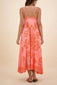 Zari Sundress