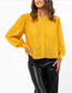 MIESHKA BLOUSE