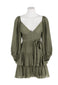 ROXIE mini dress