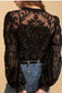 YVETTE BLOUSE