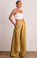 Joyrider Trouser - Sahara