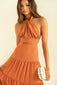 GIANNI DRESS
