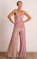 Glimmer Pantsuit