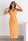 Ivy Sequin Dress