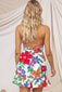 Oak Park Mini Dress