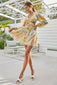 Tallulah Mini Dress